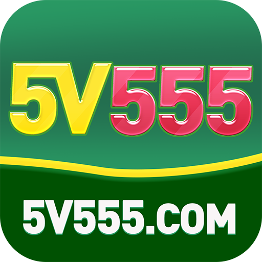 5v555 Logo